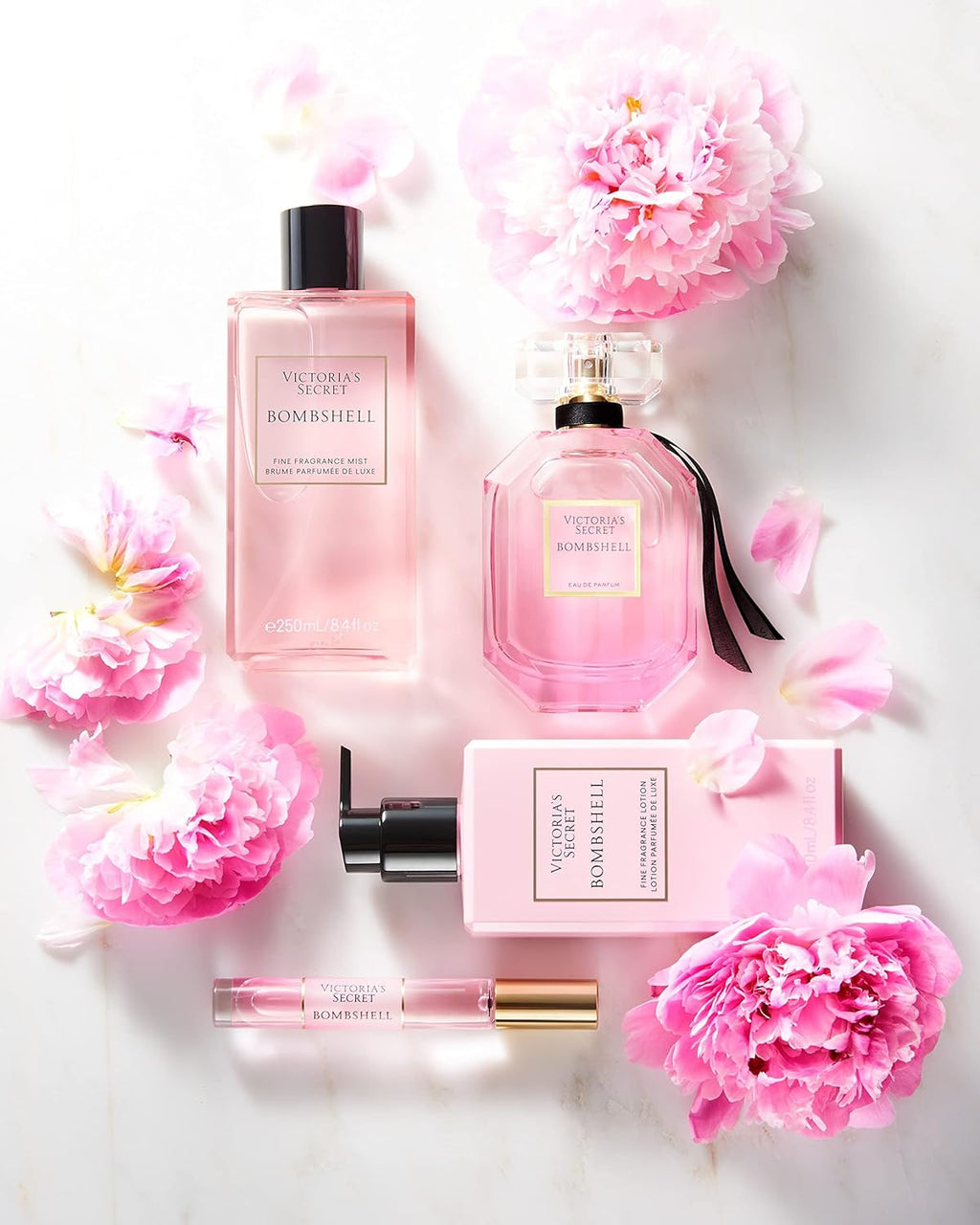 Perfume Bombshell de Victoria's Secret, 1.7 onzas