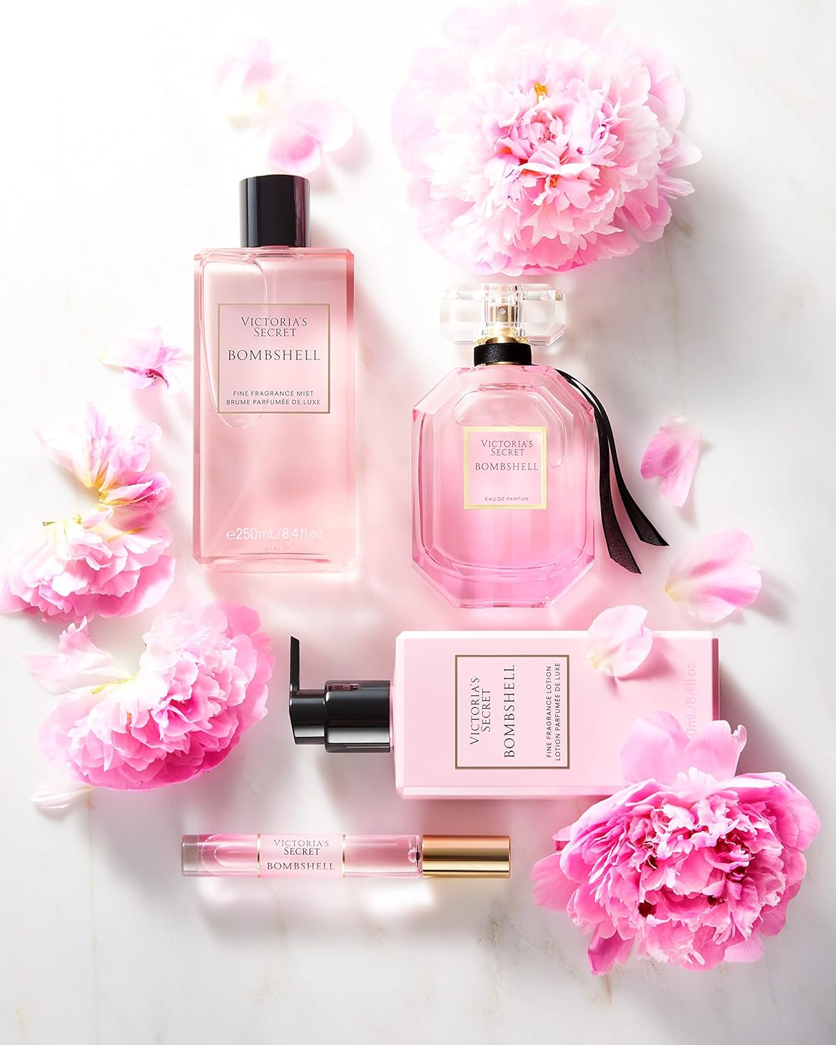 Perfume Bombshell de Victoria's Secret, 1.7 onzas