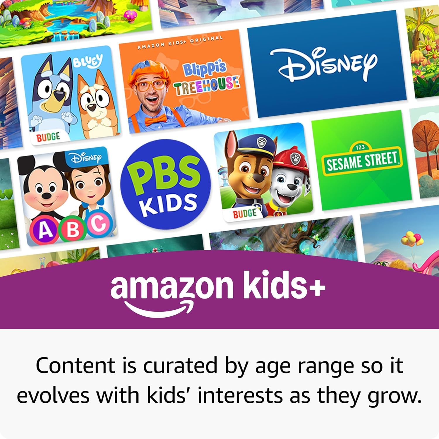 Tablet Amazon Fire HD 10 Kids para niños de 3 a 7 años | Controles...