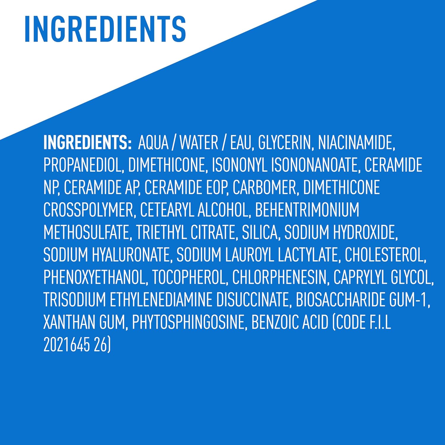 CeraVe Gel hidratante ultraligero, gel hidratante facial para hombr...