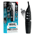 Wahl DualTech Pro Series 2 en 1 con batería de litio de doble cara...