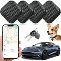 Mini rastreador GPS para vehículos, dispositivo de seguimiento ocul...