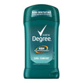 Degree Desodorante antitranspirante original para hombre, no irrita...