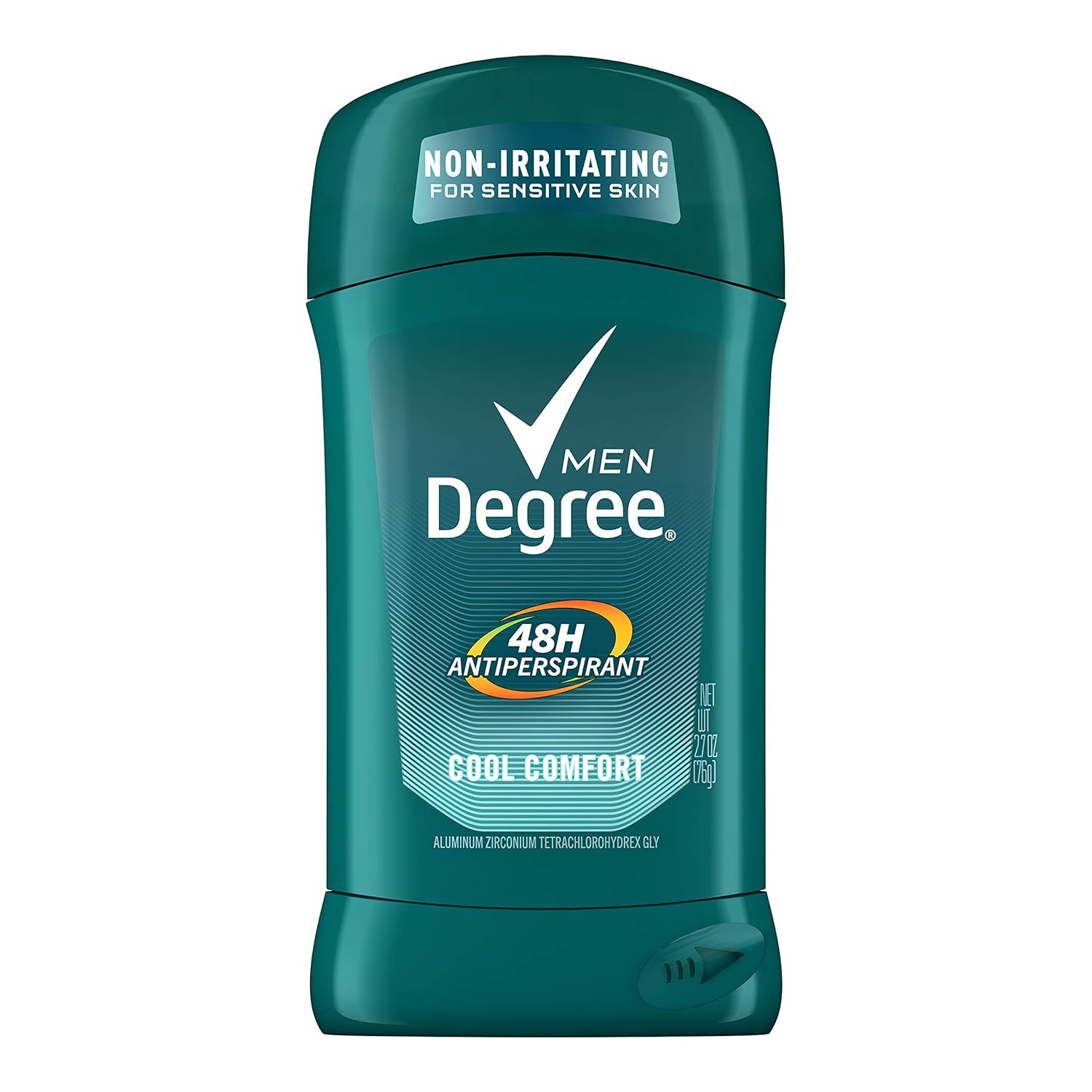 Degree Desodorante antitranspirante original para hombre, no irrita...