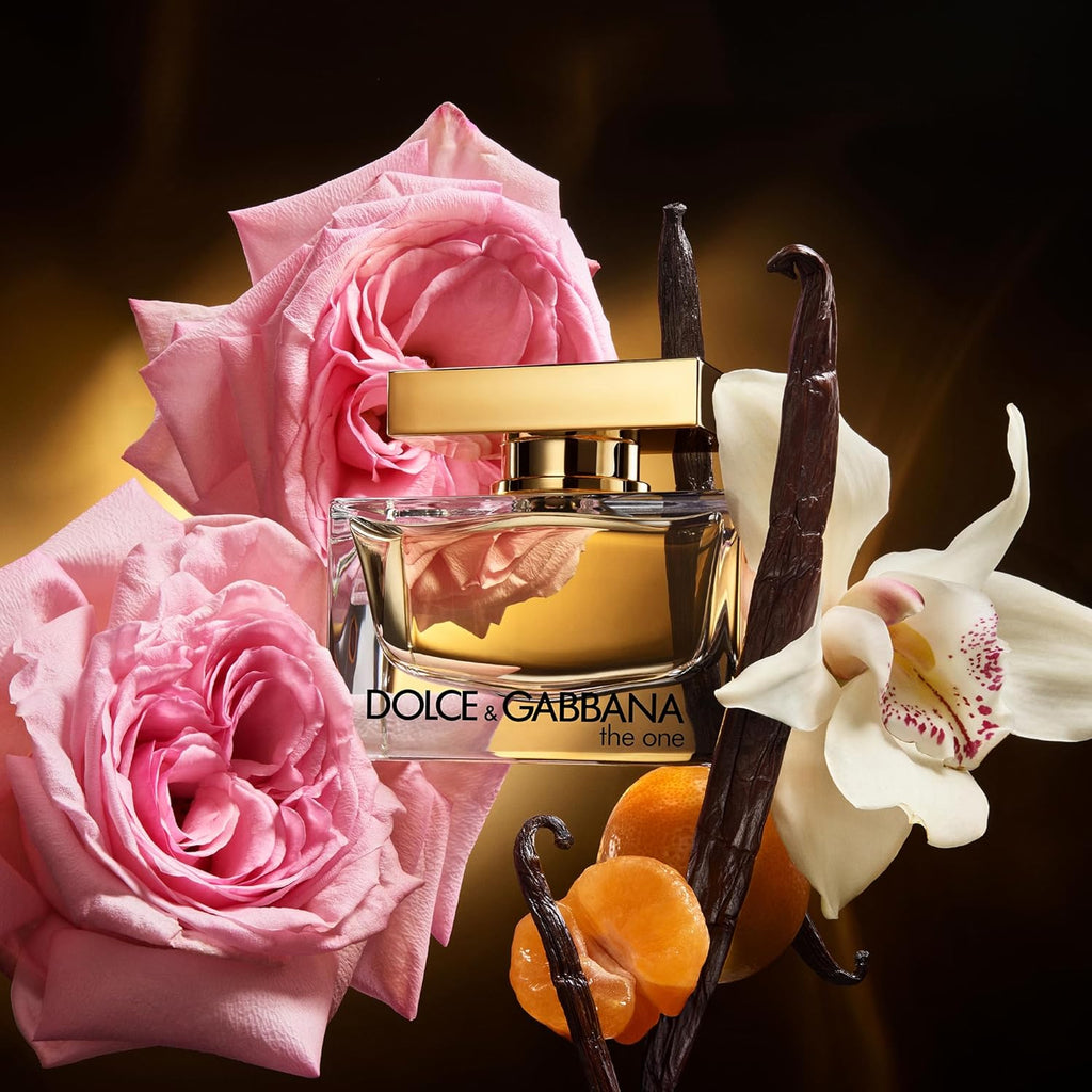 Dolce&Gabbana The One, Eau de Parfum Spray, para mujer