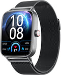 Reloj inteligente para mujeres, reloj inteligente HD de 1.85 pulgad...
