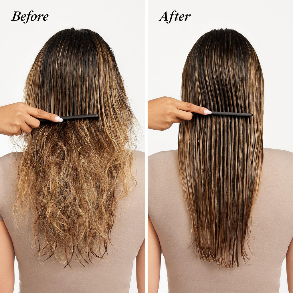 UNITE Hair 7SECONDS Detangler Acondicionador en spray para control...