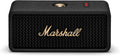 Marshall Emberton III - Altavoz Bluetooth portátil, diseño resisten...