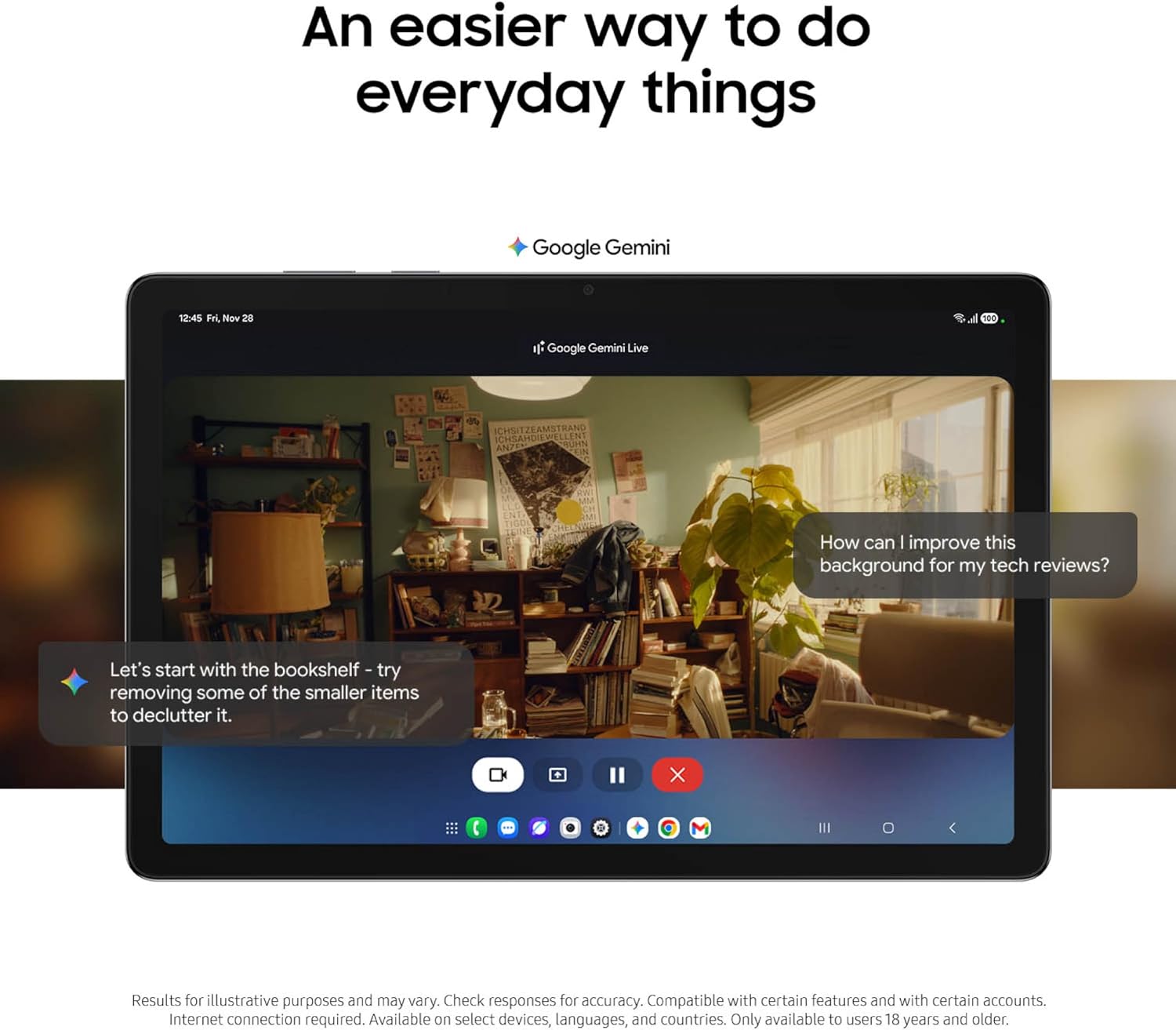 Samsung Galaxy Tab A11+ 8 GB de RAM, 256 GB de almacenamiento, rend...