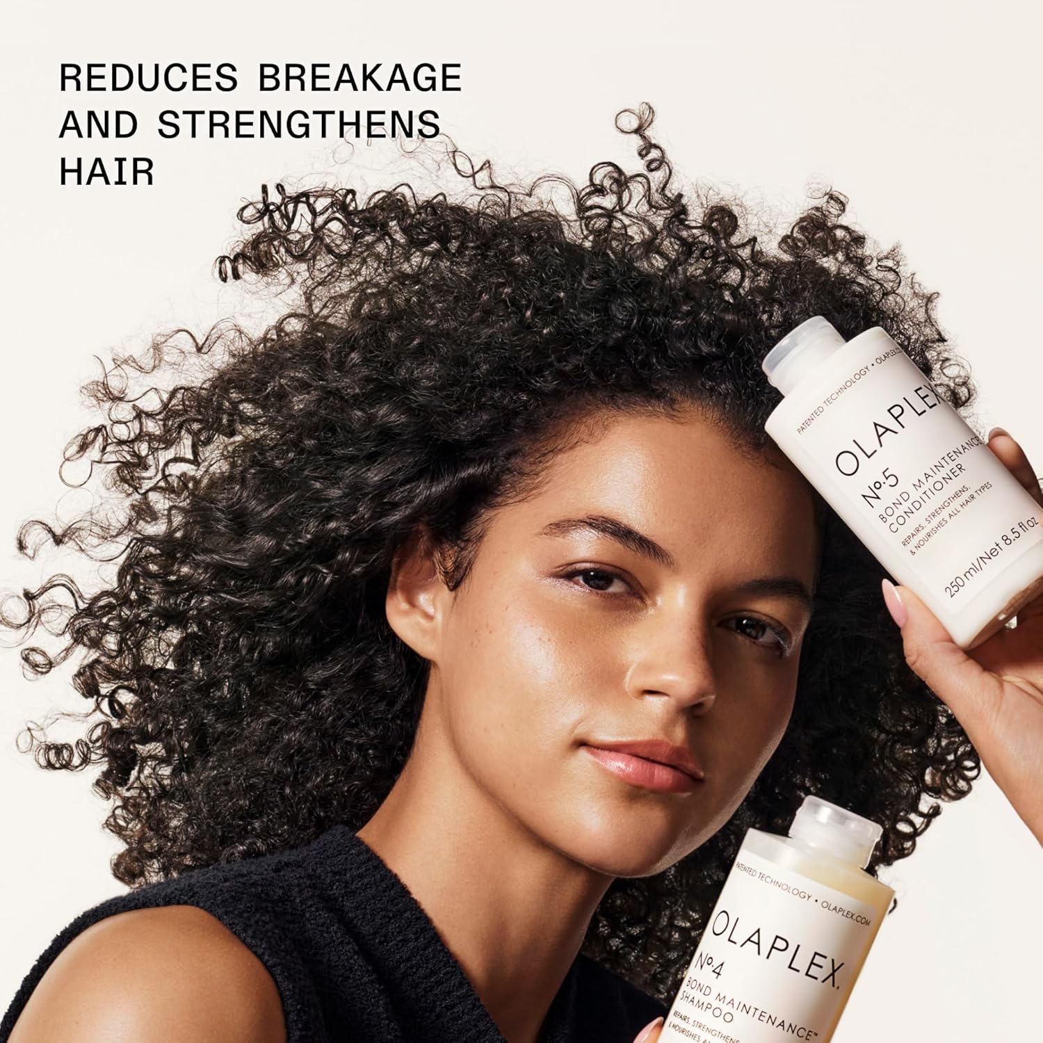 Olaplex Tratamiento de reparación completo N°.3PLUS: Tratamiento de...