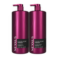Nexxus Color Assure - Champú y acondicionador para cabello tratado...