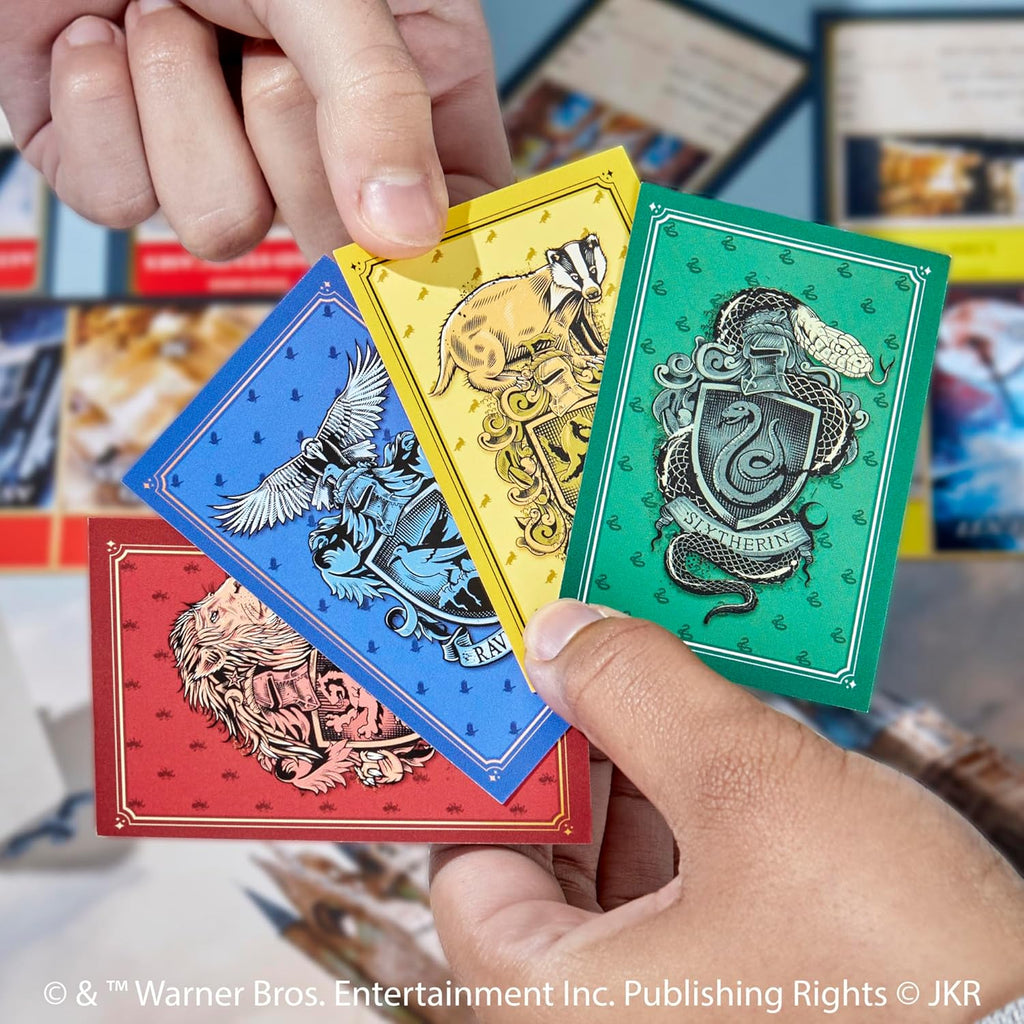 Hasbro Gaming Monopoly Harry Potter Edition - Juego de mesa | Una a...