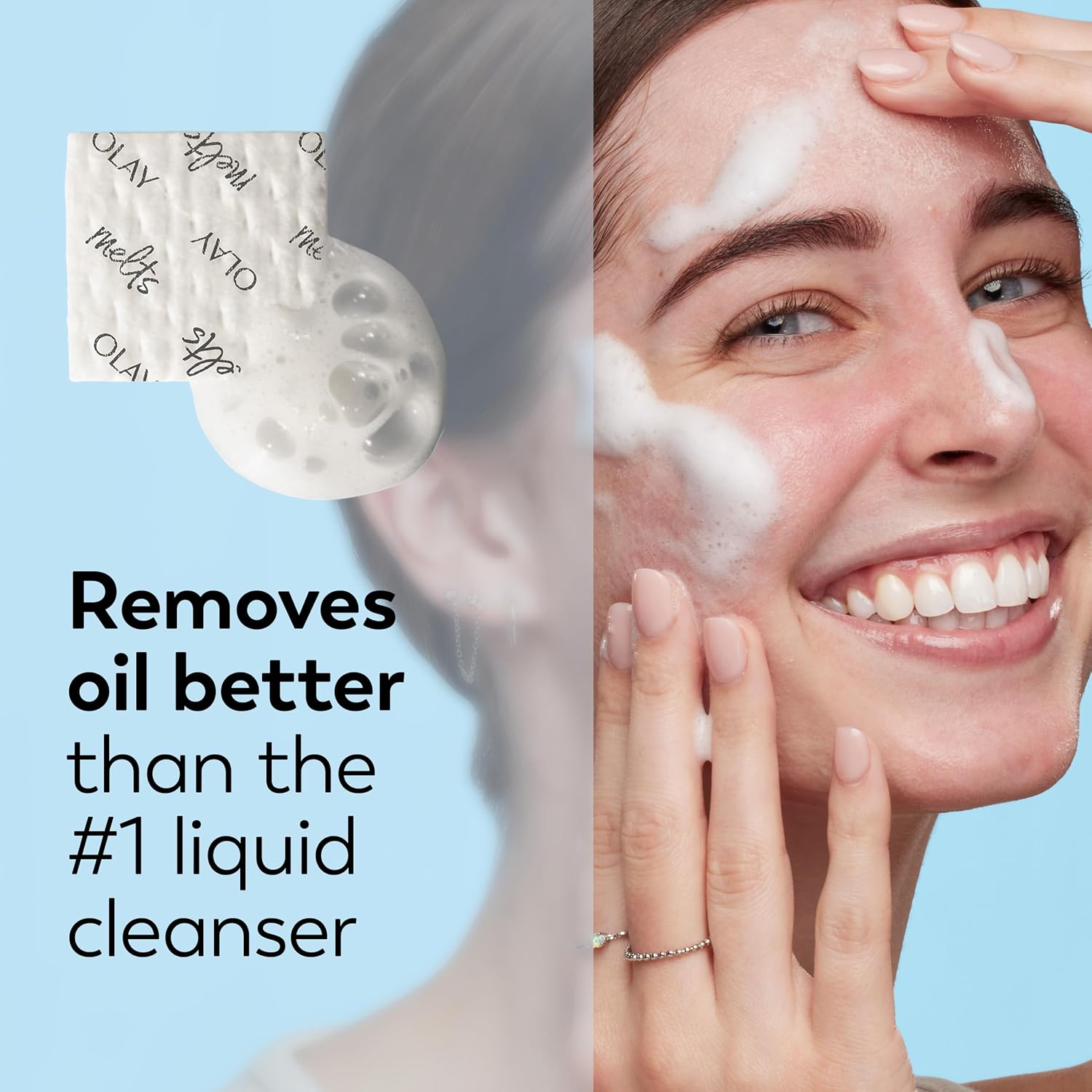 Olay Retinol 24 Hidratante facial, crema de noche antienvejecimient...