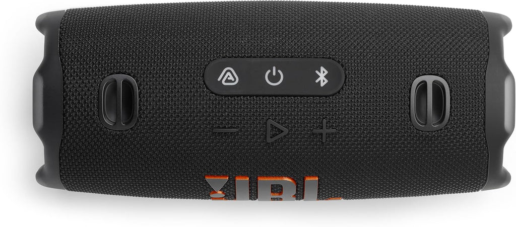 JBL Charge 6 - Altavoz Bluetooth Portátil, Impermeable y a Prueba d...