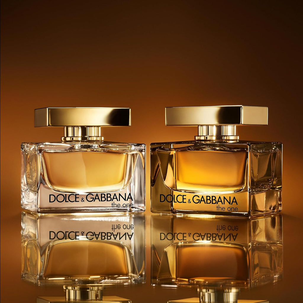 Dolce&Gabbana The One, Eau de Parfum Spray, para mujer