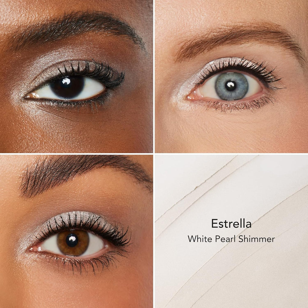 Thrive Causemetics Brilliant Eye Brightener - Paquete de sombra de...