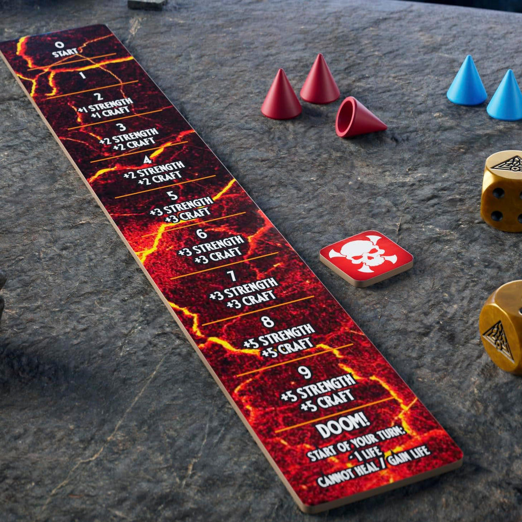 Talisman Alliances: Fate Beckons Juego de mesa | Expansión Talisman...