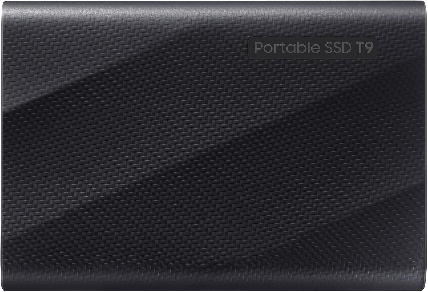 Samsung T9 - SSD portátil de 4 TB, unidad externa de estado sólido...