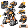 Juguetes de Construcción STEM para Niños de 6-12 años, Kit de Const...