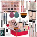 venshun Kit de maquillaje para mujeres, kit completo de maquillaje...