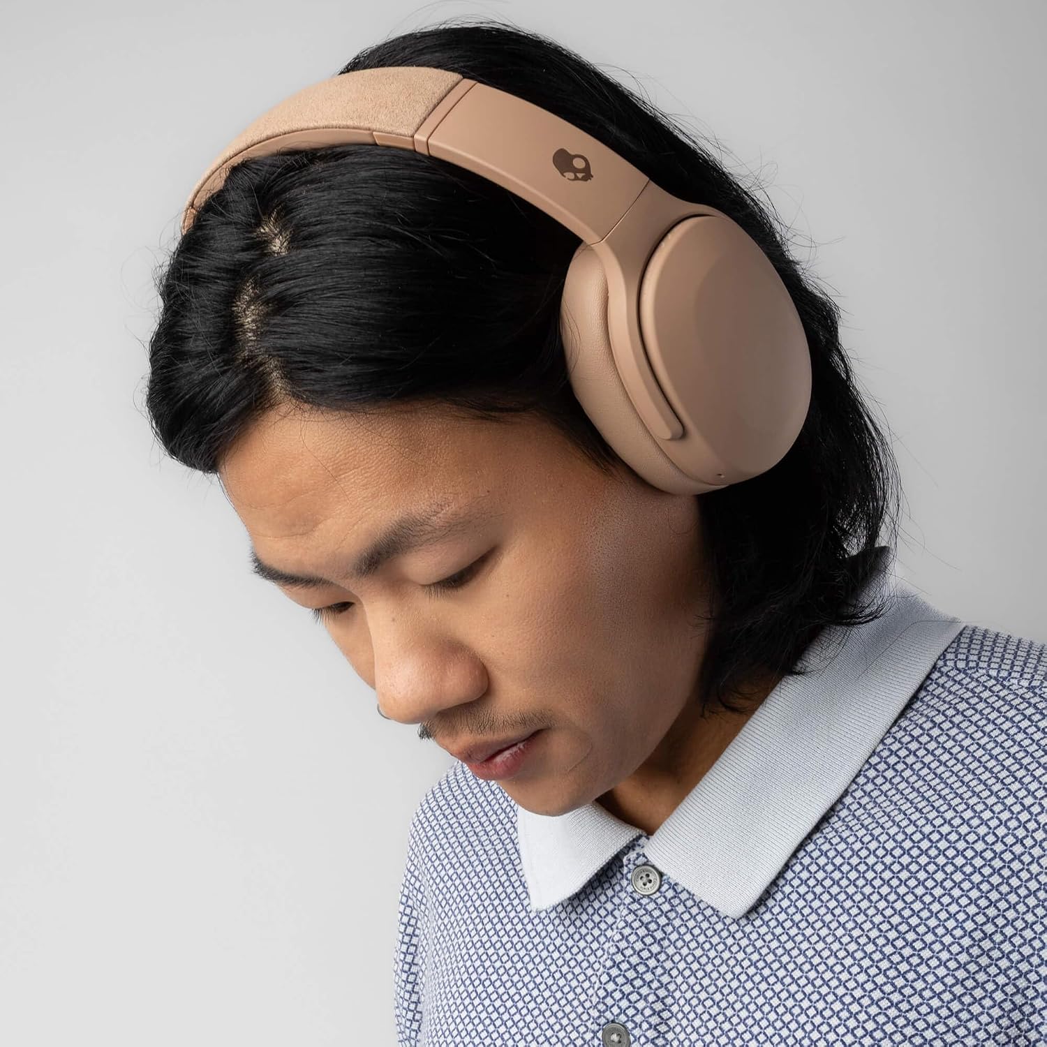 Auriculares inalámbricos Skullcandy Crusher Evo con Bluetooth, con...