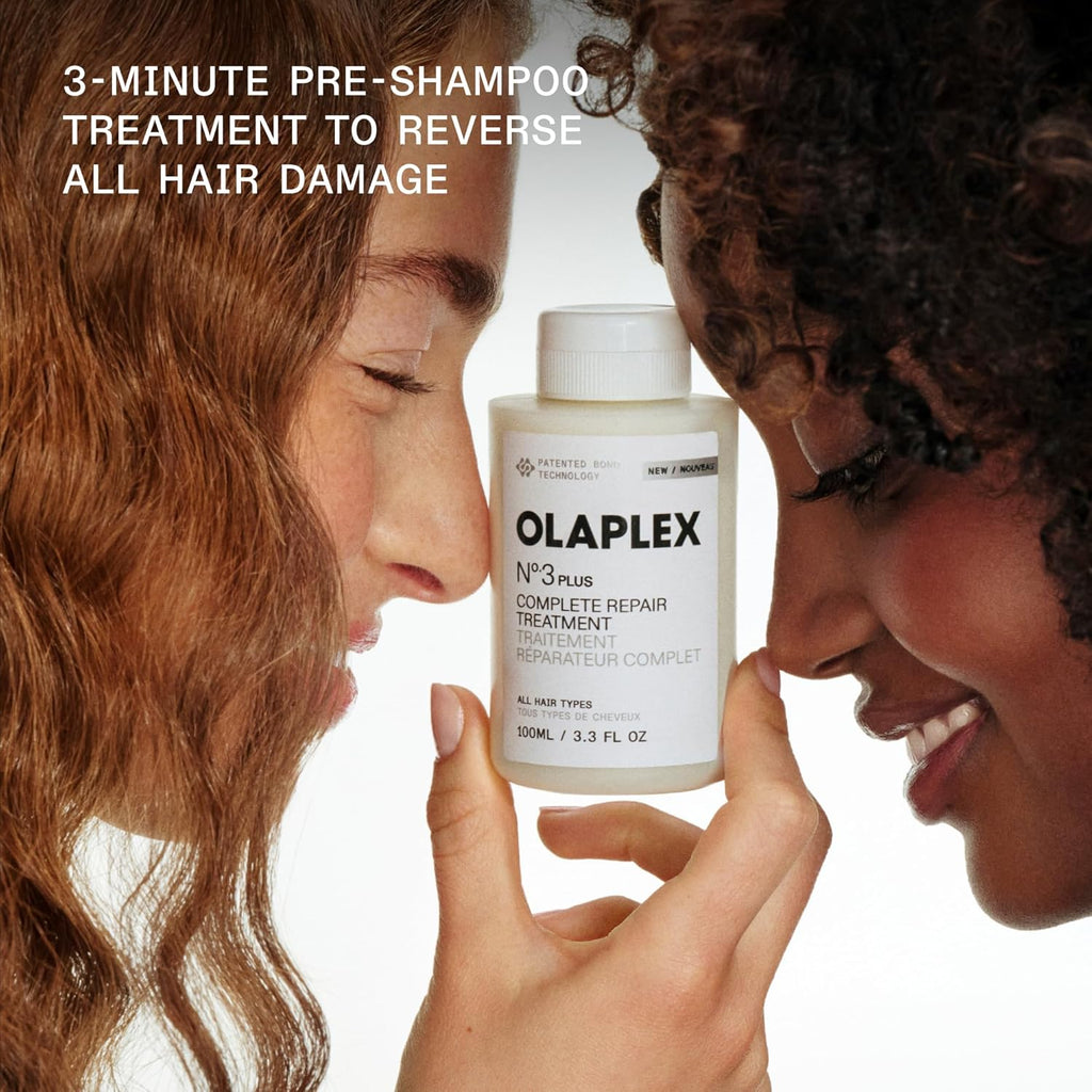 Olaplex Tratamiento de reparación completo N°.3PLUS: Tratamiento de...