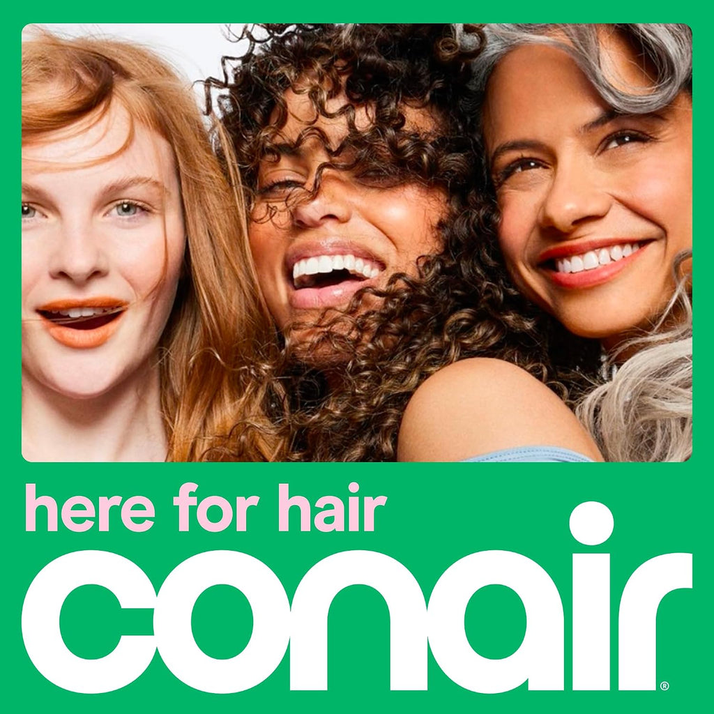 Conair GIRLBOMB Recortador de Pelo de Nariz para Mujeres, Eliminaci...