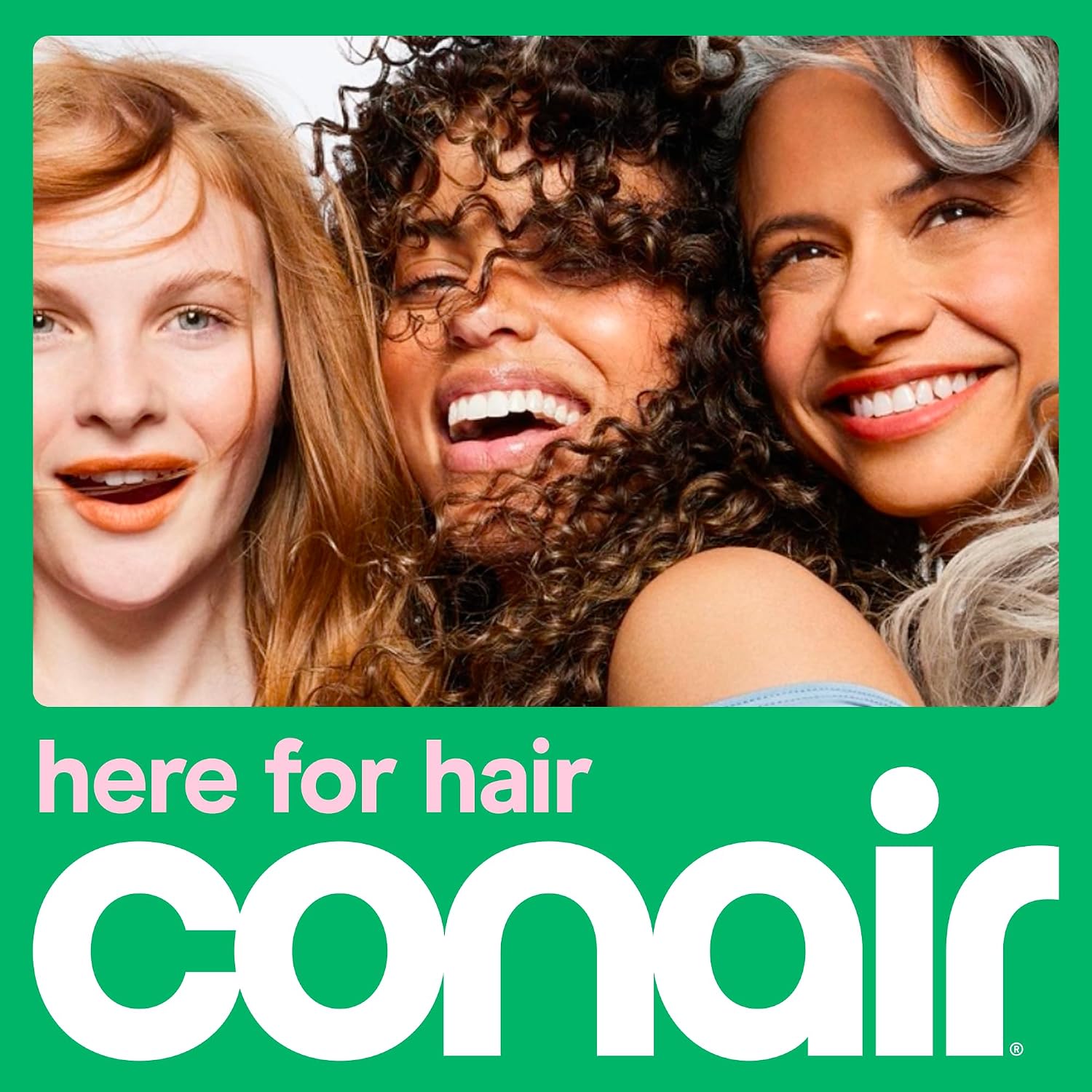 Conair GIRLBOMB Recortador de Pelo de Nariz para Mujeres, Eliminaci...