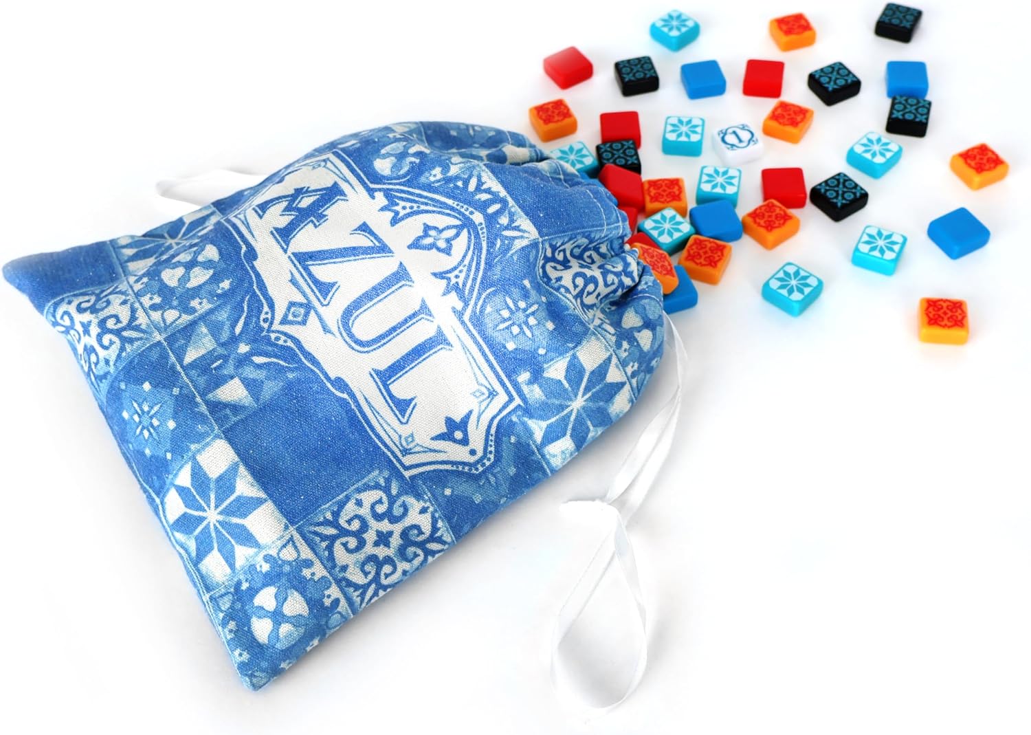 Juego de mesa Azul, de Plan B Games (idioma español no garantizado)