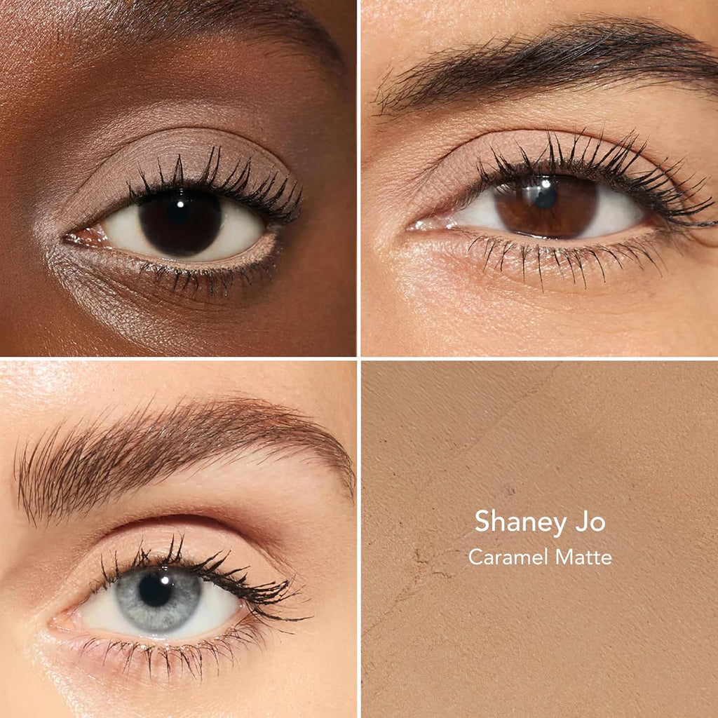 Thrive Causemetics Brilliant Eye Brightener - Paquete de sombra de...
