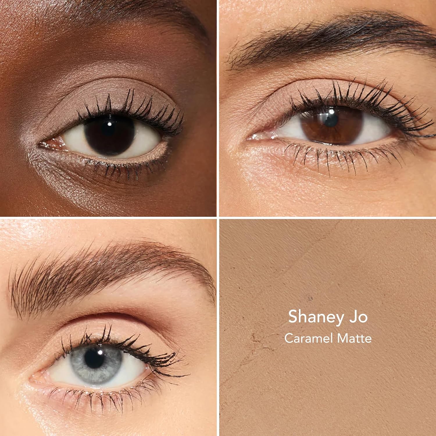 Thrive Causemetics Brilliant Eye Brightener - Paquete de sombra de...