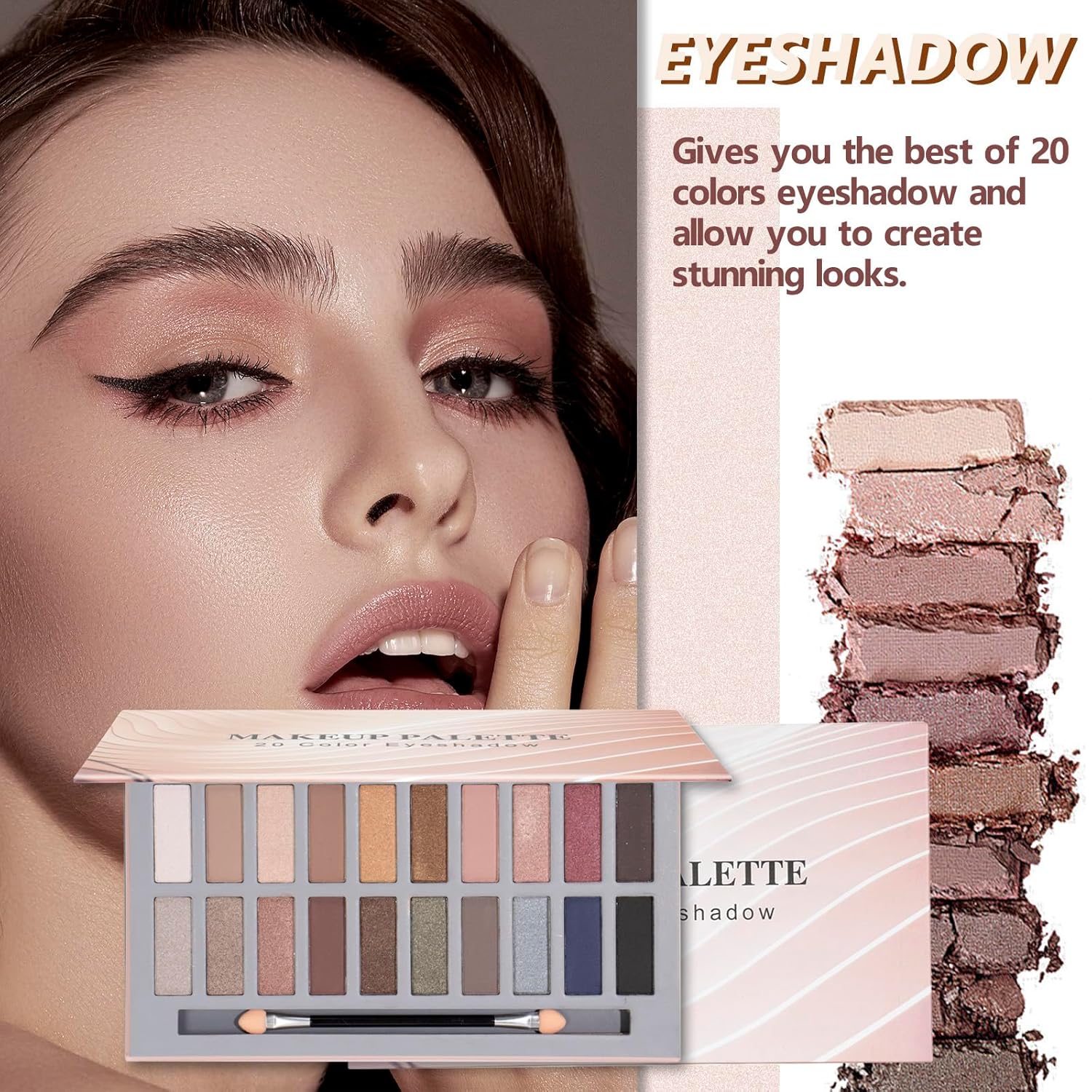 Juego de maquillaje Kit de maquillaje para mujeres Kit completo Jue...