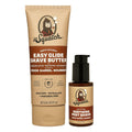 Dr. Squatch Paquete de Afeitado Suave Bourbon de Barril de Madera -...