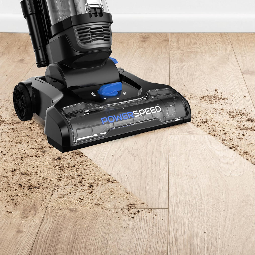 Aspiradoras verticales Eureka, PowerSpeed livianas, NEU181A | Pel...