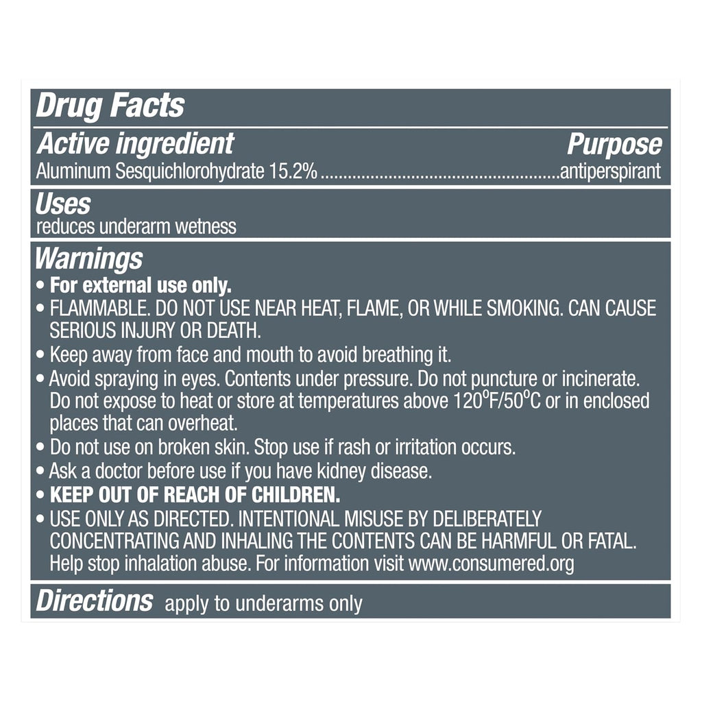 Dove Men+Care - Desodorante antitranspirante Clean Comfort, paquete...