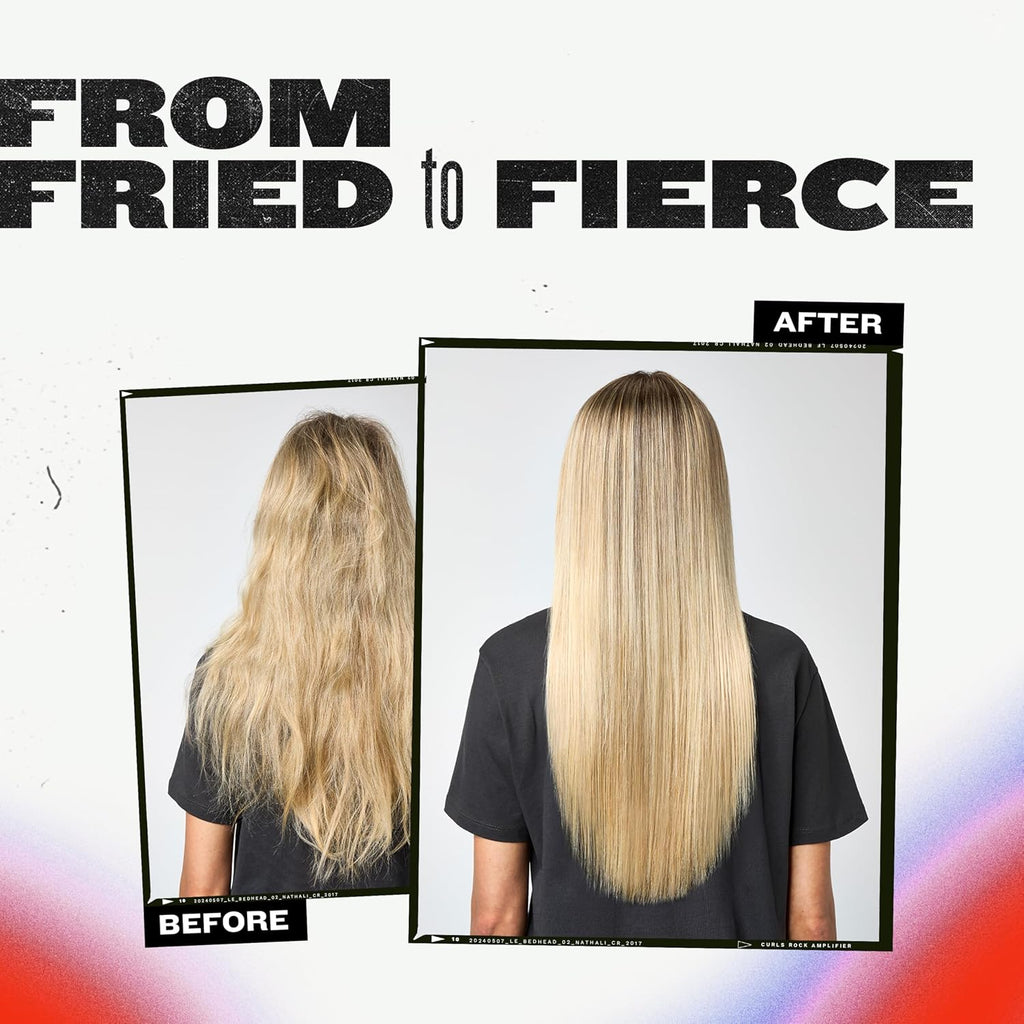 Bed Head by TIGI Resurrection Super Repair Shampoo Travel Mini - Ch...
