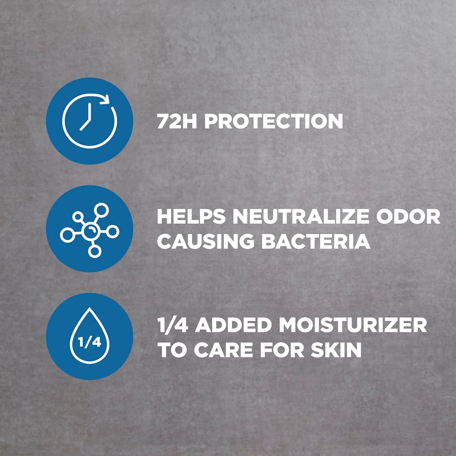 Dove Men+Care - Desodorante antitranspirante Clean Comfort, paquete...