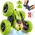 QUNREDA - Auto de control remoto para niños de 6 años en adelante,...