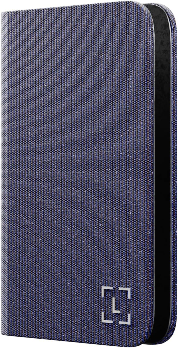 Ledger Carcasa magnética STAX - Elegante protección de billetera |...