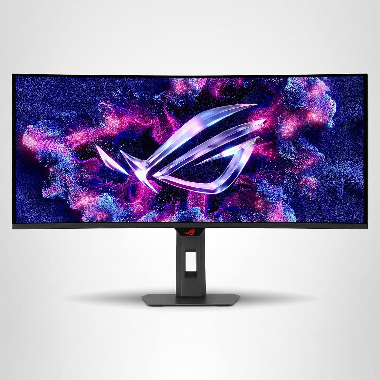 ASUS ROG Strix Monitor para juegos QD-OLED HDR ultra ancho de 34 pu...