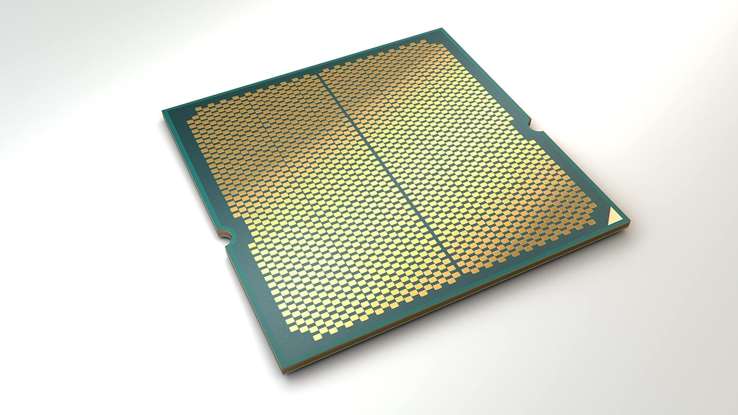 Procesador para computadora de escritorio AMD Ryzen 7 7700X de 8 nú...