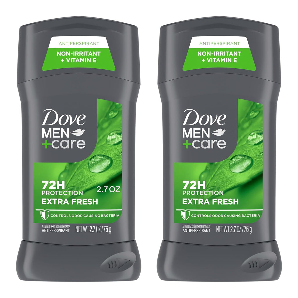 Dove Men+Care Desodorante en barra para hombres Antitranspirante pa...