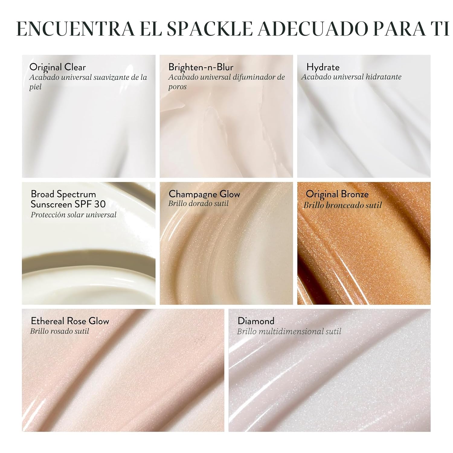 LAURA GELLER NEW YORK Spackle Primer \u2013 Original \u2013 Super-S...