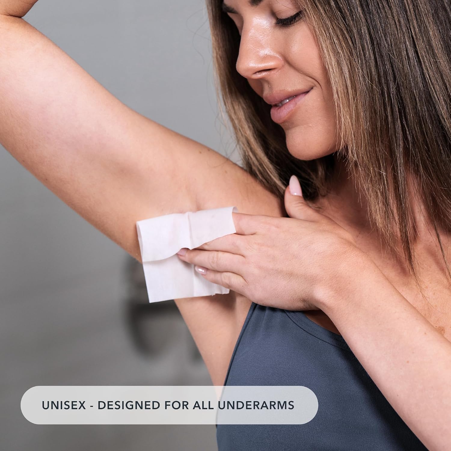 SweatBlock Max Clinical - Toallitas antitranspirantes para sudoraci...