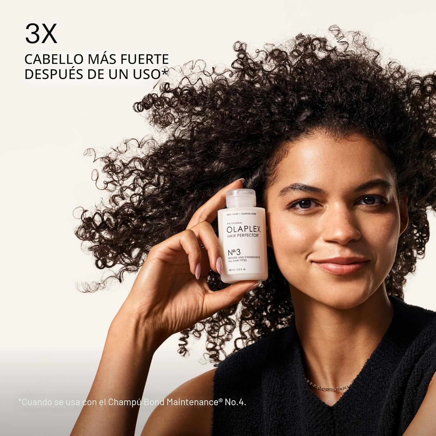 Olaplex Tratamiento de reparación completo N°.3PLUS: Tratamiento de...