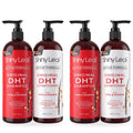 DHT Blocker Champú y acondicionador para pérdida de cabello con bio...