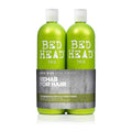 Champú y acondicionador diario reenergizante Urban Antidotes de Bed...