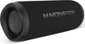 Monster Altavoz Bluetooth, Altavoces Bluetooth Inalámbricos Portáti...