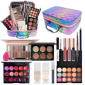Kit de maquillaje de viaje - Conjuntos para mujeres y niñas (5-12),...