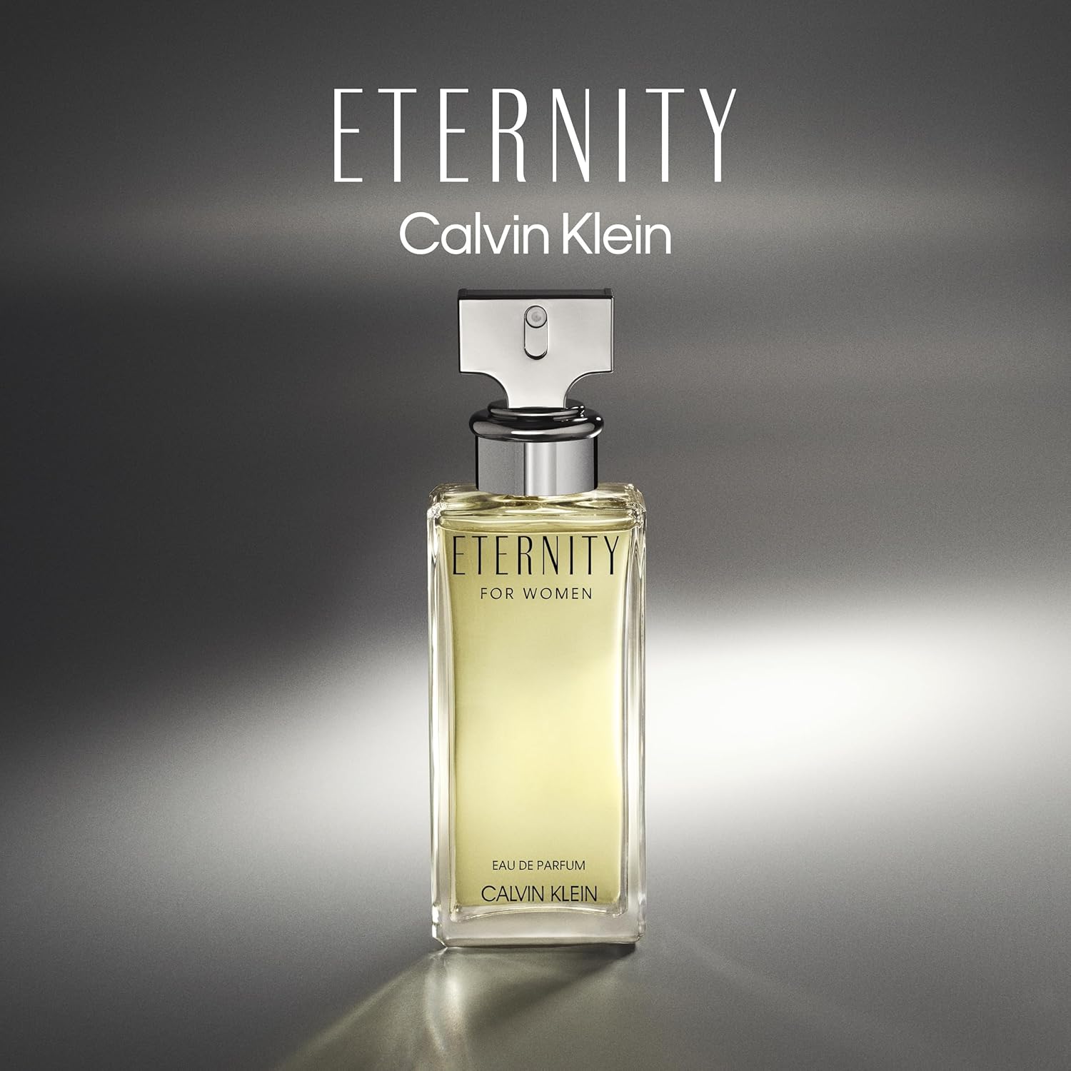 Calvin Klein Eternity Eau de Parfum \u2013 Perfume floral para muje...